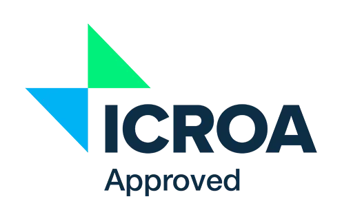 ICROA Approved